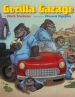 Gorilla Garage - Book