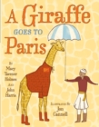 A Giraffe Goes to Paris - Book
