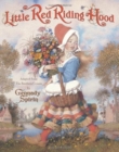 Little Red Riding Hood - Book