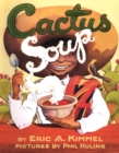 Cactus Soup - Book
