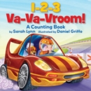 123 VAVAVROOM - Book