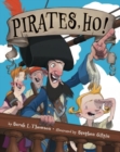 Pirates, Ho! - Book