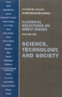 Science, Technology, and Society : Voulume VIII - Book