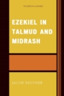 Ezekiel in Talmud and Midrash - Book