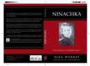 Ninachka : The Making of an Englishwoman? - Book