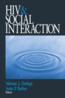 HIV and Social Interaction - Book