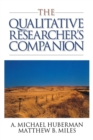 The Qualitative Researcher's Companion - Book