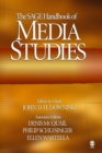 The SAGE Handbook of Media Studies - Book