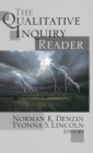 The Qualitative Inquiry Reader - Book