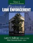 Encyclopedia of Law Enforcement - Book