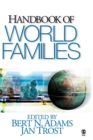 Handbook of World Families - Book