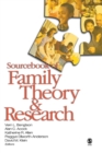 Sourcebook of Family Theory and Research - Book
