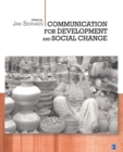 Communication for Development and Social Change - Book
