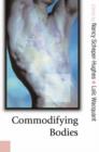 Commodifying Bodies - Book