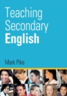 Teaching Secondary English - Book
