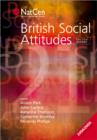 British Social Attitudes : The 21st Report - Book