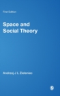 Space and Social Theory - Book
