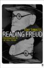 Reading Freud : Psychoanalysis as Cultural Theory - Book