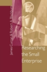 Researching the Small Enterprise - Book