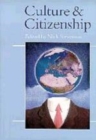 Culture and Citizenship - Book
