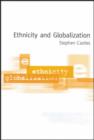 Ethnicity and Globalization - Book