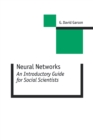 Neural Networks : An Introductory Guide for Social Scientists - Book