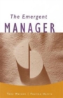 The Emergent Manager - Book