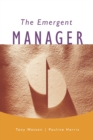The Emergent Manager - Book