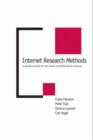 Internet Research Methods : A Practical Guide for the Social and Behavioural Sciences - Book