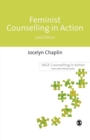 Feminist Counselling in Action - Book