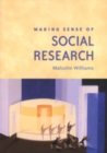 Making Sense of Social Research - Book