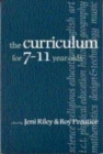 The Curriculum for 7-11 year olds - Book