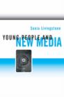 Young People and New Media : Childhood and the Changing Media Environment - Book