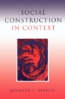 Social Construction in Context - Book