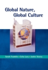 Global Nature, Global Culture - Book
