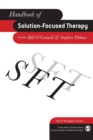 Handbook of Solution-Focused Therapy - Book