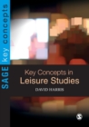 Key Concepts in Leisure Studies - Book