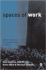Spaces of Work : Global Capitalism and Geographies of Labour - Book