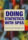 Doing Statistics With SPSS - Book