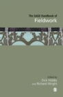 The Sage Handbook of Fieldwork - Book