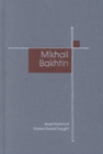 Mikhail Bakhtin - Book