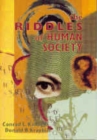The Riddles of Human Society - Book