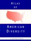 Atlas of American Diversity - Book