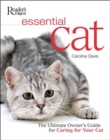 Essential Cat - Book