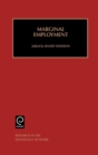 Marginal Employment - Book