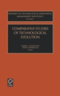 Comparative Studies of Technological Evolution - Book