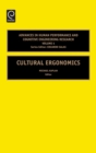 Cultural Ergonomics - Book