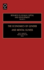 The Economics of Gender and Mental Illness - Book