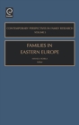 Families in Eastern Europe - Book