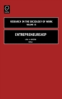 Entrepreneurship - Book